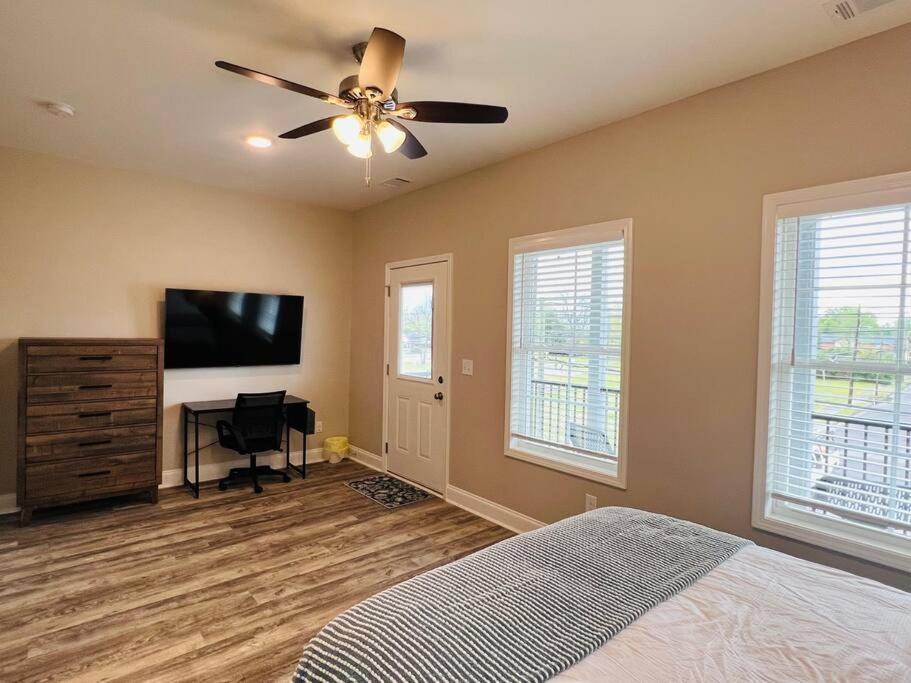 Luxury 4 Bedroom Home And Private Deck By Mcg 6 Augusta Exterior foto