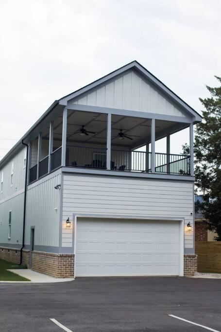 Luxury 4 Bedroom Home And Private Deck By Mcg 6 Augusta Exterior foto