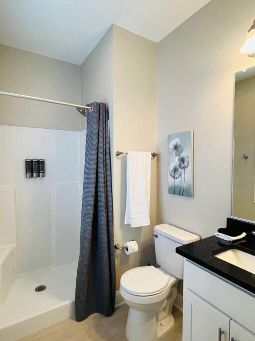 Luxury 4 Bedroom Home And Private Deck By Mcg 6 Augusta Exterior foto